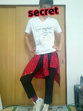 TuKiさんのコーディネート