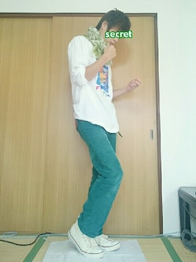 TuKiさんのコーディネート