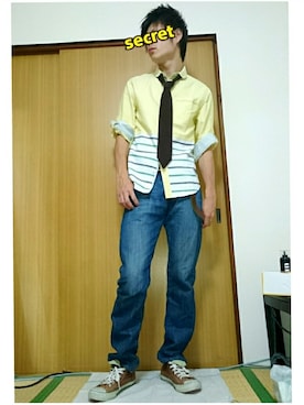 TuKiさんのコーディネート