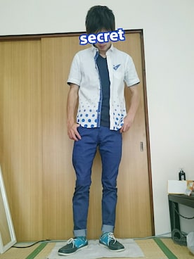 TuKiさんのコーディネート