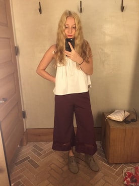 Shauna Jacobsさんのコーディネート