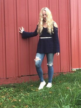 Shauna Jacobsさんのコーディネート