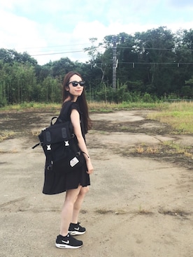 松田園子さんのコーディネート