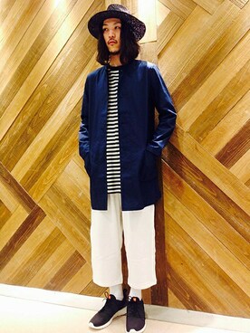 Nike ナイキ Roshe One Retro ナイキ ローシワン レトロを使った人気ファッションコーディネート Wear
