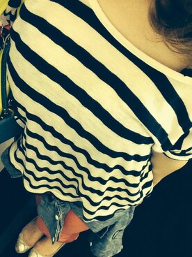 mayu<3さんのコーディネート