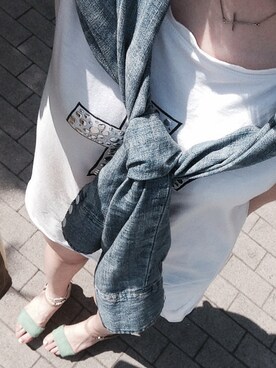 mayu<3さんのコーディネート