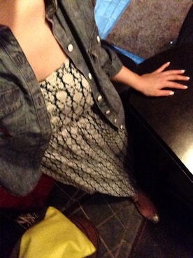 mayu<3さんのコーディネート