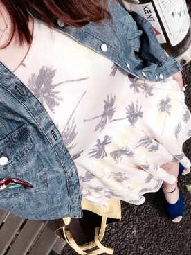 mayu<3さんのコーディネート