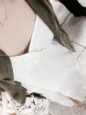 mayu<3さんのコーディネート