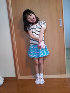 *aya*さんのコーディネート