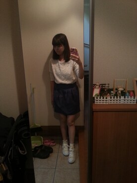 *aya*さんのコーディネート