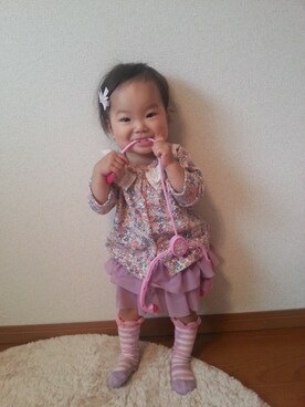 *aya*さんのコーディネート