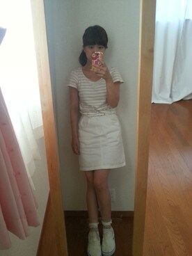 *aya*さんのコーディネート