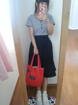 *aya*さんのコーディネート