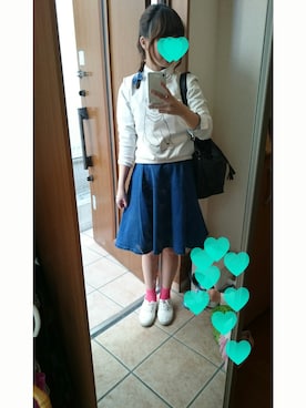 *aya*さんのコーディネート