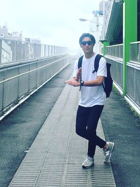 DENさんのコーディネート