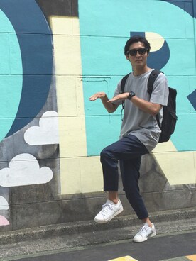 DENさんのコーディネート