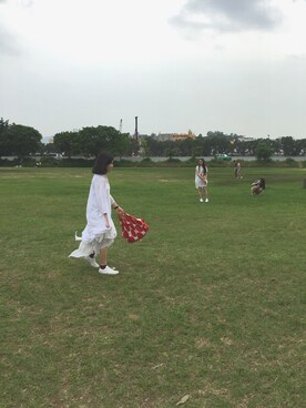 Umi_lymさんのコーディネート