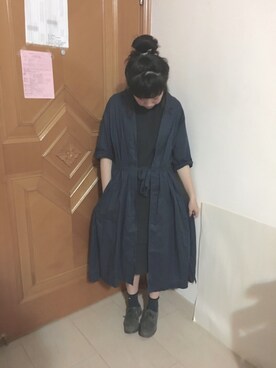 Umi_lymさんのコーディネート