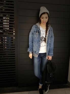 ...EMIRI...さんのコーディネート