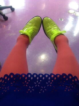 ミタ♪さんのコーディネート