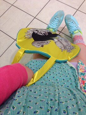 ミタ♪さんのコーディネート