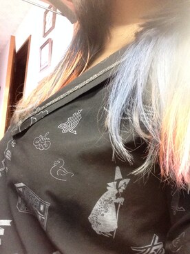 ミタ♪さんのコーディネート