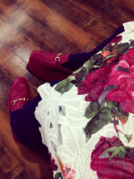 ミタ♪さんのコーディネート