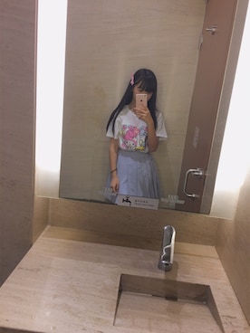 一只肥柴さんのコーディネート