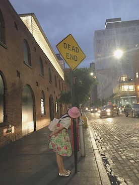 一只肥柴さんのコーディネート