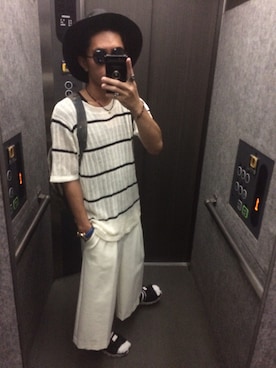 クロラッコ-cloraK-さんのコーディネート