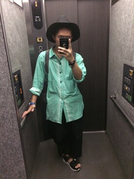 クロラッコ-cloraK-さんのコーディネート