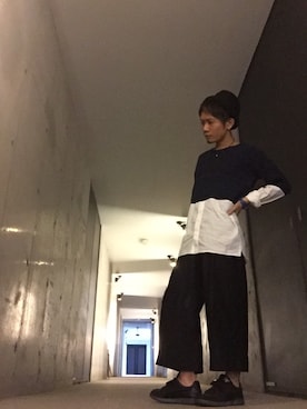 クロラッコ-cloraK-さんのコーディネート