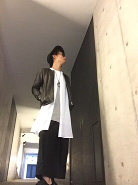 クロラッコ-cloraK-さんのコーディネート