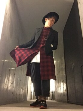 クロラッコ-cloraK-さんのコーディネート