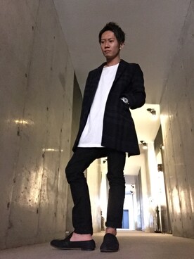 クロラッコ-cloraK-さんのコーディネート