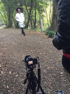 クロラッコ-cloraK-さんのコーディネート