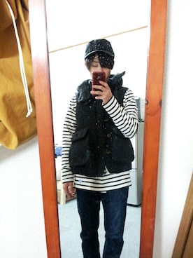 akiさんのコーディネート