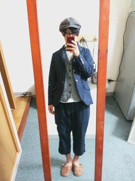 akiさんのコーディネート