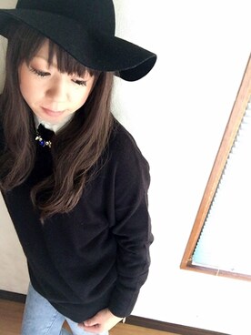 MANAさんのコーディネート