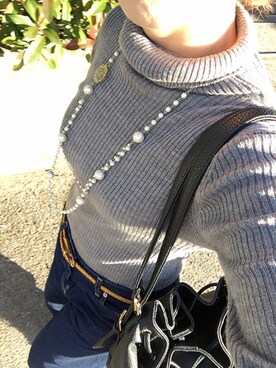 MANAさんのコーディネート