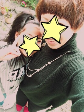 MANAさんのコーディネート