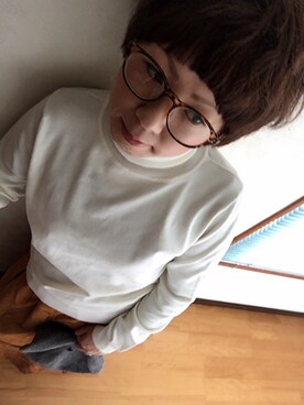 MANAさんのコーディネート