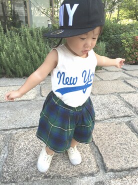 u-tan\\(◡̈)/♥︎さんのコーディネート