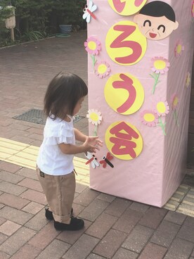 u-tan\\(◡̈)/♥︎さんのコーディネート