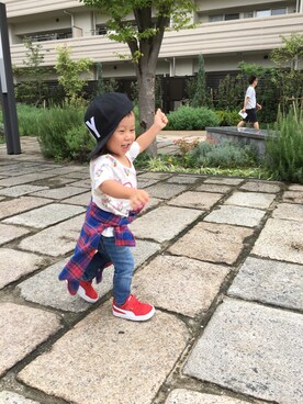 u-tan\\(◡̈)/♥︎さんのコーディネート