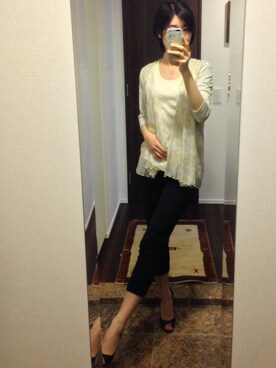 teaさんのコーディネート