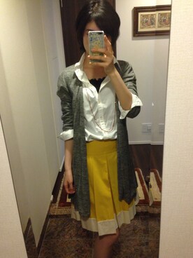 teaさんのコーディネート