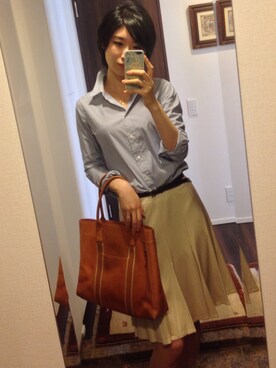 teaさんのコーディネート