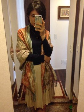 teaさんのコーディネート